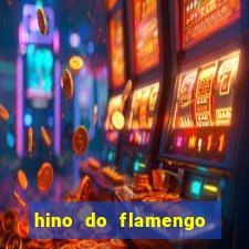 hino do flamengo para toque de celular